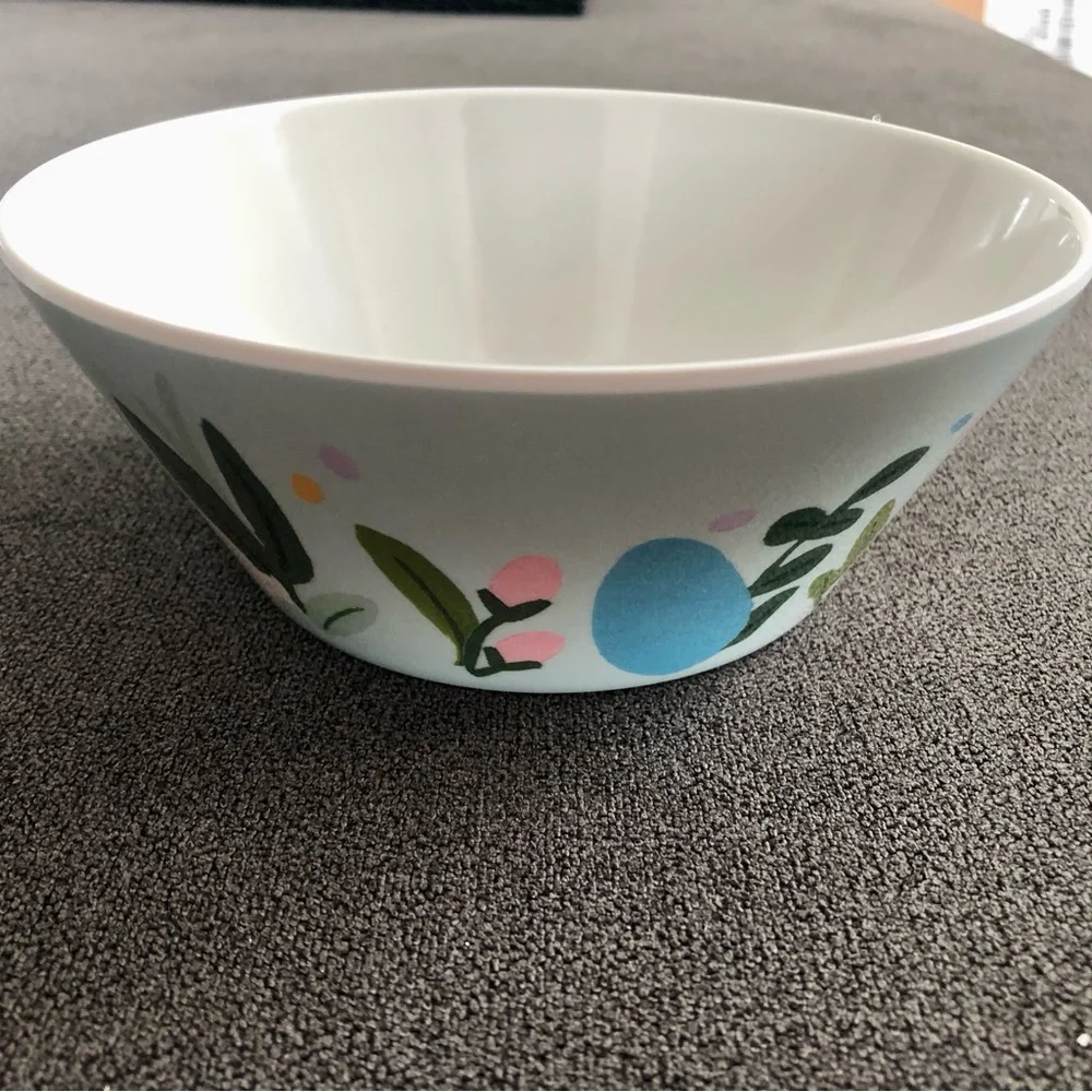 Rifle Paper Co. Easter Melamine Bowl Set of 4